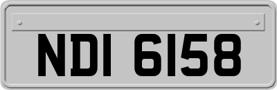 NDI6158