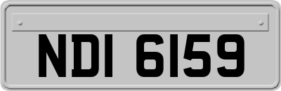 NDI6159