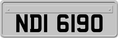 NDI6190