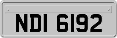 NDI6192