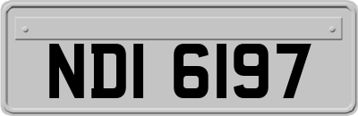 NDI6197