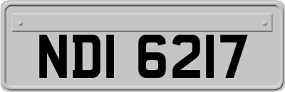 NDI6217