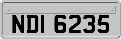 NDI6235