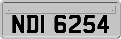 NDI6254