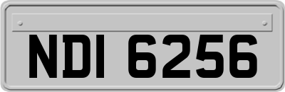 NDI6256