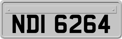 NDI6264