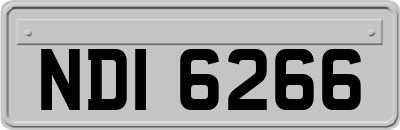 NDI6266