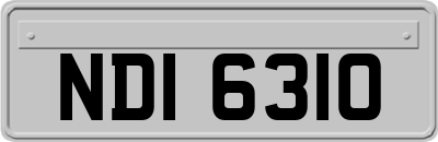 NDI6310