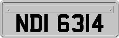 NDI6314