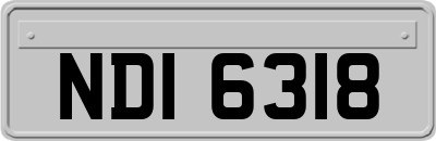 NDI6318
