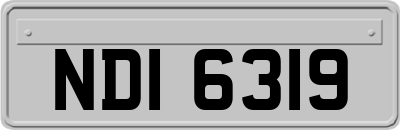 NDI6319
