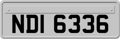 NDI6336