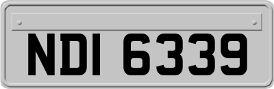 NDI6339