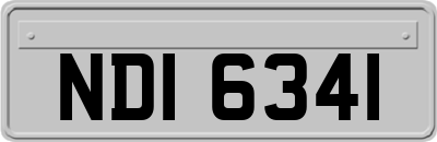 NDI6341