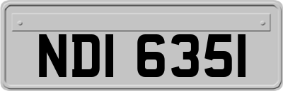 NDI6351
