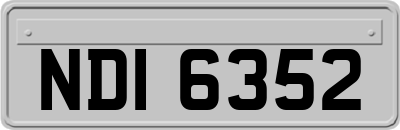 NDI6352