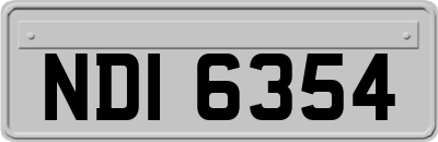 NDI6354