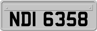 NDI6358
