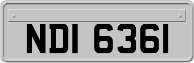 NDI6361
