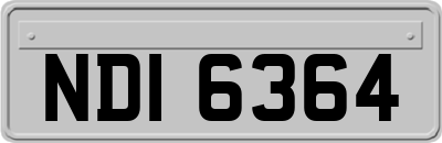 NDI6364