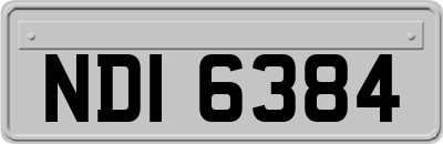 NDI6384