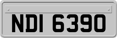 NDI6390