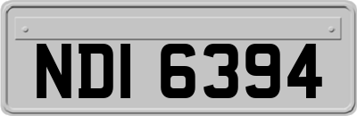 NDI6394