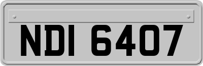 NDI6407