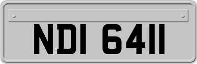 NDI6411