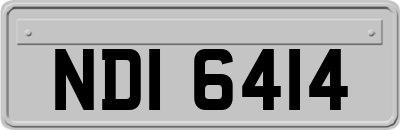 NDI6414