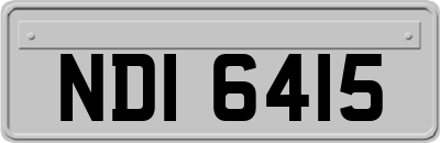 NDI6415