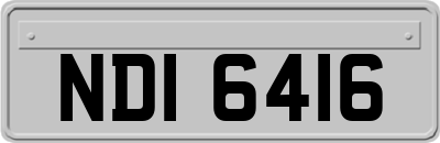 NDI6416