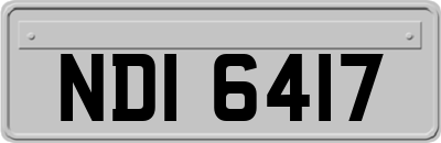 NDI6417