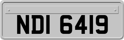 NDI6419