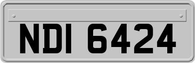 NDI6424