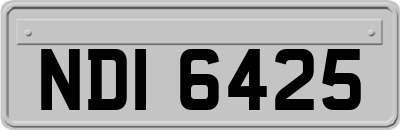 NDI6425