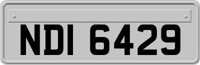 NDI6429