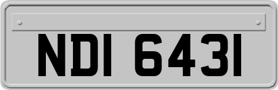 NDI6431