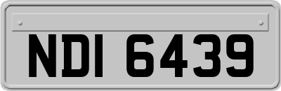NDI6439
