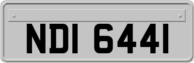 NDI6441