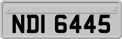 NDI6445