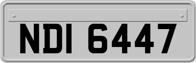 NDI6447
