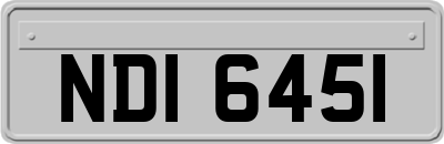 NDI6451