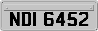 NDI6452