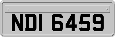 NDI6459