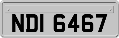 NDI6467