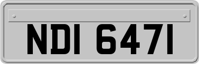 NDI6471