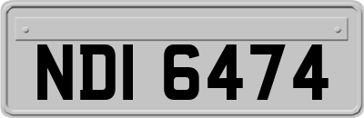 NDI6474