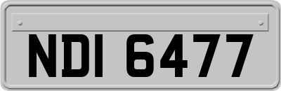 NDI6477