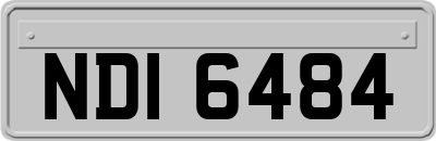 NDI6484